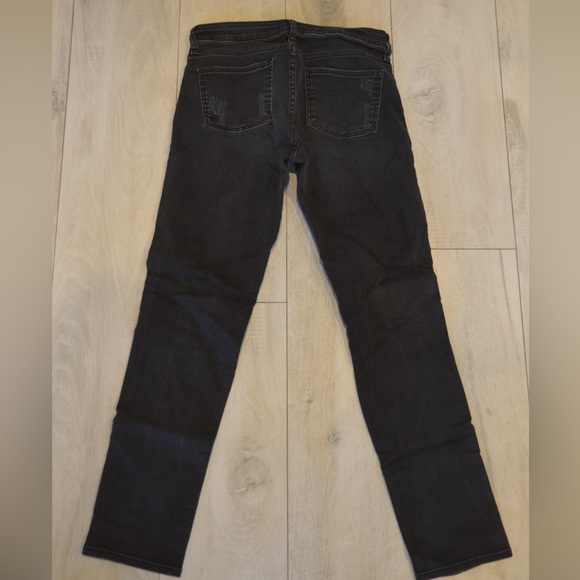 KUT Catherine Boyfriend Jeans - Picture 3 of 3